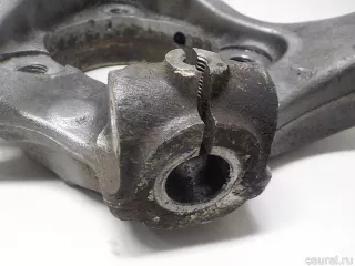 13219081 GM Кулак поворотный передний правый Chevrolet Malibu 8 Арт E52384734, вид 9