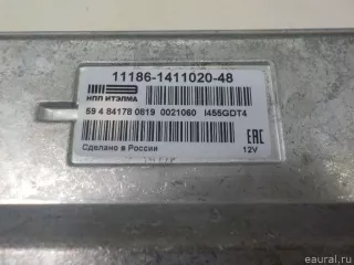 226115PA1B Nissan Блок управления двигателем Datsun Mi-Do Арт E52388558, вид 4
