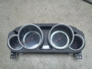  Панель приборов Mazda CX-9 1 Арт E6567733