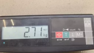 583112KA00 Hyundai-Kia Суппорт тормозной задний правый Kia Soul 1 Арт E95059620, вид 7