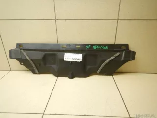 C2Z4211 Jaguar Решетка стеклооч. (планка под лобовое стекло) Jaguar XF 250 Арт E95073065, вид 1