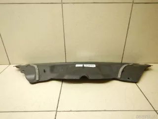 C2Z4211 Jaguar Решетка стеклооч. (планка под лобовое стекло) Jaguar XF 250 Арт E95073065, вид 3
