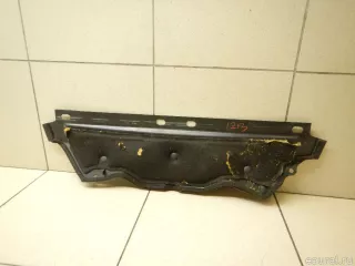 C2Z4211 Jaguar Решетка стеклооч. (планка под лобовое стекло) Jaguar XF 250 Арт E95073065, вид 5