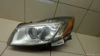19352129 GM Фара левая Opel Insignia 1 Арт E95379770, вид 1