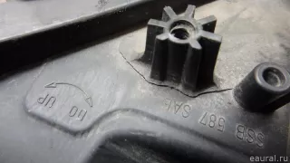 19352129 GM Фара левая Opel Insignia 1 Арт E95379770, вид 7