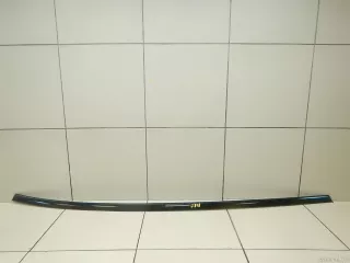C2Z16291 Jaguar Решетка стеклооч. (планка под лобовое стекло) Jaguar XF 250 Арт E95473491, вид 1