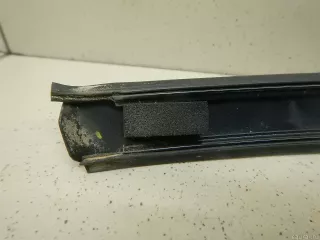 C2Z16291 Jaguar Решетка стеклооч. (планка под лобовое стекло) Jaguar XF 250 Арт E95473491, вид 4