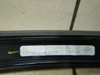 C2Z16291 Jaguar Решетка стеклооч. (планка под лобовое стекло) Jaguar XF 250 Арт E95473491, вид 6