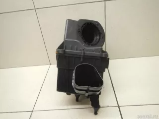 C2D17104 Jaguar Корпус воздушного фильтра Jaguar XJ X351 restailing Арт E95476817, вид 2