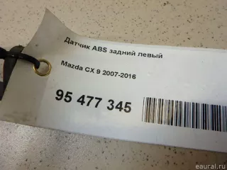 L2064372YC Mazda Датчик ABS задний левый Mazda CX-9 1 Арт E95477345, вид 2