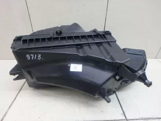 C2D17103 Jaguar Корпус воздушного фильтра Jaguar XJ X351 restailing Арт E95497945, вид 4