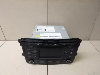 Магнитола Mazda CX-9 1 2009г. TE82669RX Mazda - Фото 2