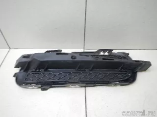 C2Z3837 Jaguar Решетка в бампер левая Jaguar XF 250 Арт E95514545, вид 4
