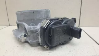 C2Z18616 Jaguar Заслонка дроссельная электрическая Land Rover Discovery 4 Арт E95545457, вид 3