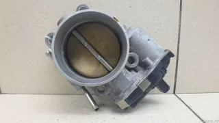 C2Z18616 Jaguar Заслонка дроссельная электрическая Land Rover Discovery 4 Арт E95545457, вид 4
