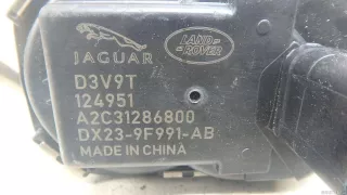 C2Z18616 Jaguar Заслонка дроссельная электрическая Land Rover Discovery 4 Арт E95545457, вид 9