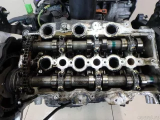 C2C40483 Jaguar Двигатель Jaguar XF 250 Арт E95547895, вид 13