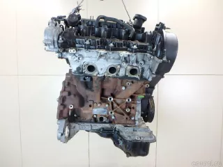 C2C40483 Jaguar Двигатель Jaguar XF 250 Арт E95547895, вид 7