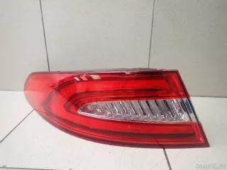 C2Z25152 Jaguar Фонарь задний наружный левый Jaguar XF 250 Арт E95591267, вид 1
