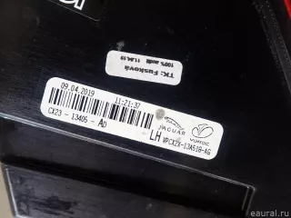 C2Z25152 Jaguar Фонарь задний наружный левый Jaguar XF 250 Арт E95591267, вид 13