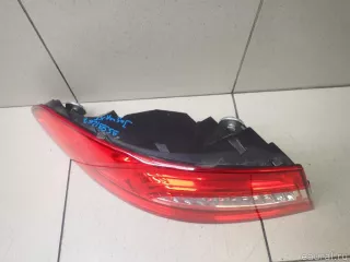 C2Z25152 Jaguar Фонарь задний наружный левый Jaguar XF 250 Арт E95591267, вид 2