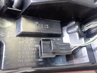 C2Z25152 Jaguar Фонарь задний наружный левый Jaguar XF 250 Арт E95591267, вид 10