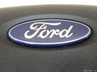 2215950 Ford Подушка безопасности в рулевое колесо Ford Mondeo 5 Арт E95673996, вид 2