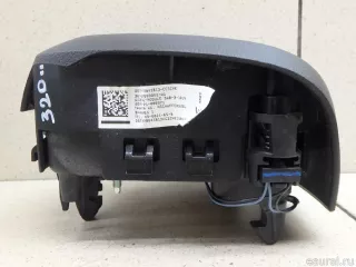 2215950 Ford Подушка безопасности в рулевое колесо Ford Mondeo 5 Арт E95673996, вид 4