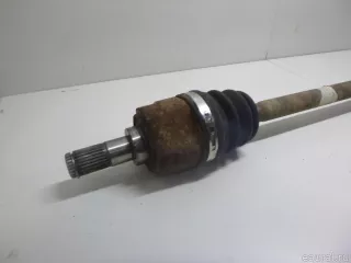 495002K000 Hyundai-Kia Полуось передняя правая Kia Soul 1 Арт E5958640, вид 2