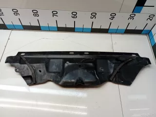 C2Z4211 Jaguar Решетка стеклооч. (планка под лобовое стекло) Jaguar XF 250 Арт E90234509, вид 1