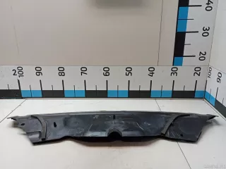 C2Z4211 Jaguar Решетка стеклооч. (планка под лобовое стекло) Jaguar XF 250 Арт E90234509, вид 2