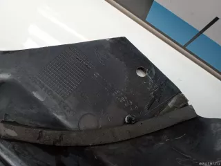 C2Z4211 Jaguar Решетка стеклооч. (планка под лобовое стекло) Jaguar XF 250 Арт E90234509, вид 4