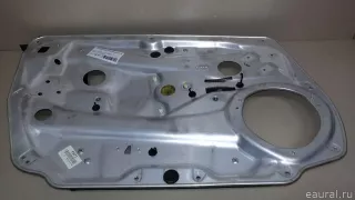 2047201779 Mercedes Benz Стеклоподъемник электр. передний левый Mercedes GL X166 Арт E21348791, вид 1