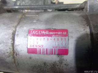 C2Z6560 Jaguar Стартер Jaguar XF 250 3.0л Арт E21643975, вид 2