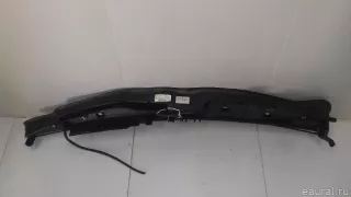 2048300313 Mercedes Benz Решетка стеклооч. (планка под лобовое стекло) Mercedes GL X166 Арт E21737471, вид 2