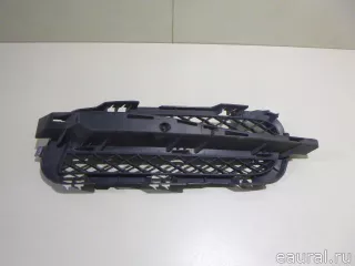 C2Z2859 Jaguar Решетка в бампер левая Jaguar XF 250 Арт E22055465, вид 1