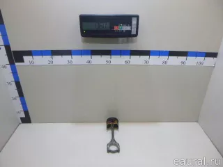  Поршень с шатуном Honda Jazz 2 Арт E22439982, вид 12