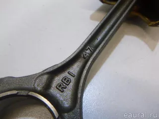  Поршень с шатуном Honda Jazz 2 Арт E22439982, вид 3