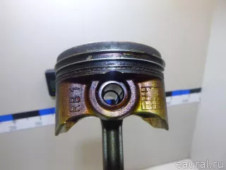  Поршень с шатуном Honda Jazz 2 Арт E22439982, вид 4