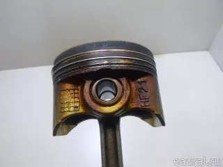  Поршень с шатуном Honda Jazz 2 Арт E22439982, вид 6