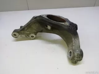 13219081 GM Кулак поворотный передний правый Opel Insignia 1 Арт E22672515, вид 3