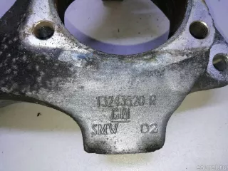 13219081 GM Кулак поворотный передний правый Opel Insignia 1 Арт E22672515, вид 7