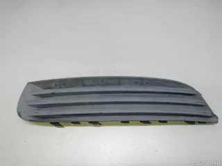 13269933 GM Решетка в бампер левая Opel Insignia 1 Арт E22808653, вид 1