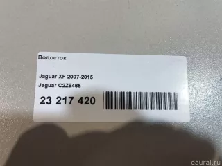 C2Z9465 Jaguar Водосток Jaguar XF 250 Арт E23217420, вид 9