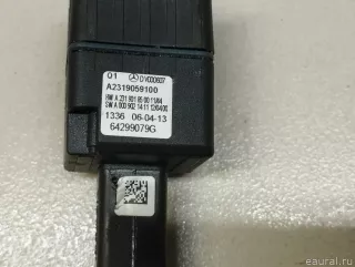 2319059100 Mercedes Benz Камера заднего вида Mercedes S C217 Арт E23379588, вид 4