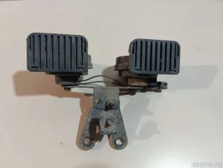 C2Z22809 Jaguar Сигнал звуковой Jaguar XF 250 Арт E23383488