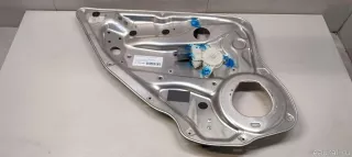 2047301179 Mercedes Benz Стеклоподъемник электр. задний левый Mercedes GL X166 Арт E23393548, вид 1