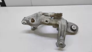 2123502108 Mercedes Benz Кулак задний левый Mercedes S W222 Арт E23398438, вид 7