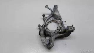 2123502108 Mercedes Benz Кулак задний левый Mercedes S W222 Арт E23398438, вид 8