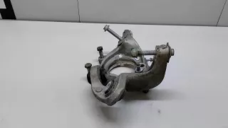 2123502108 Mercedes Benz Кулак задний левый Mercedes S W222 Арт E23398438, вид 9